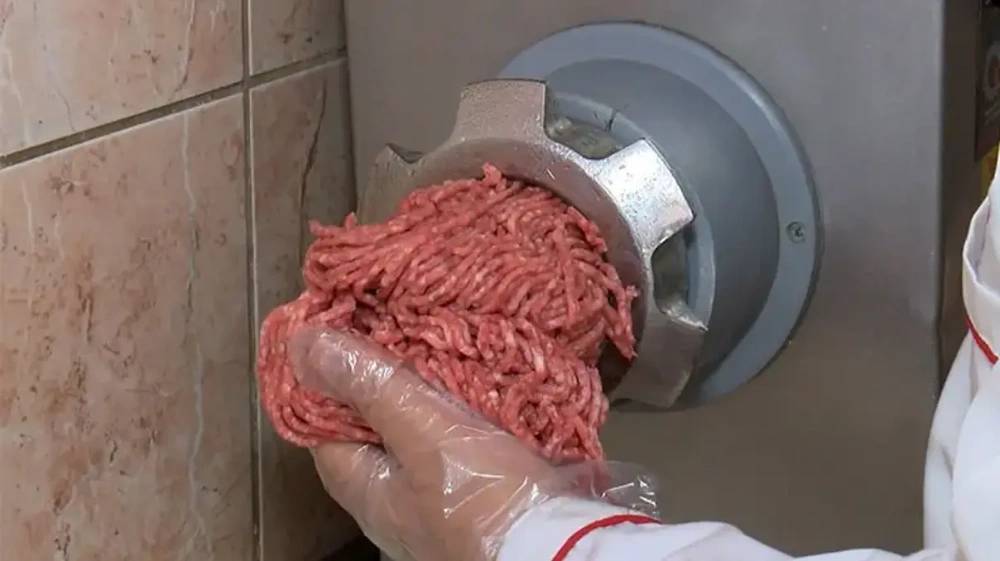 Et fiyatlarını düşürecek kampanya! 1 kilo kıyma bu noktalarda sadece 598 TL 5